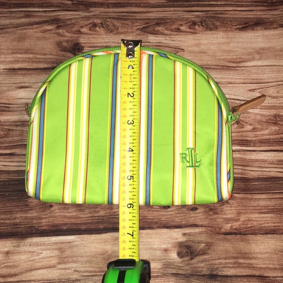 Small RalphLauren cosmetics case - Picture 6 of 6